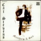 Cat Stevens - Matthew & Son '1967