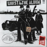 Gunsta - The Album '2007