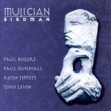Mujician - Birdman '1996