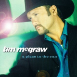 Tim Mcgraw - A Place In The Sun '1999