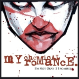 My Chemical Romance - I'm Not Okay (i Promise) '2004