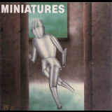 Nekropolis - Miniatures '1989