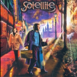 Satellite - A Street Between Sunrise And Sunset '2003