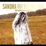 Sandra Van Nieuwland - Breaking New Ground '2015