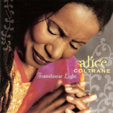 Alice Coltrane - Translinear Light '2004