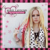 Avril Lavigne - The Best Damn Thing (Limited Edition) '2007