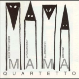 Mama Quartetto - Mama Quartetto '1990