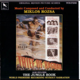Miklos Rozsa - The Thief Of Bagdad / Багдадский вор OST '1940