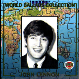 John Lennon - World Ballad Collecttion '1999