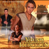 Joseph Loduca - Young Hercules '1998