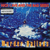 Nick Cave & The Bad Seeds - Murder Ballads '1996
