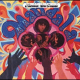 Mandala - Soul Crusade '1968