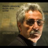 Mario Pavone - Double Tenor Quintet: Ancestors '2008