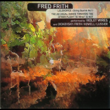Fred Frith - Quartets '1989