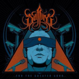 Saffire - For The Greater Good '2015