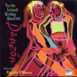 Turtle Island String Quartet - Danzon '2001