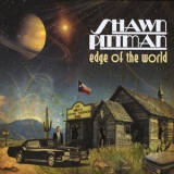 Shawn Pittman - Edge Of The World '2011