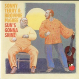 Sonny Terry & Brownie Mcghee - Sun's Gonna Shine '1994