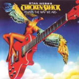Stan Webb's Chicken Shack - That's The Way We Are '2015