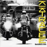 Kik Tracee - Field Trip [EP] '1992