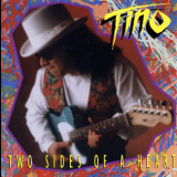 Tino Gonzales - Two Sides Of A Heart '1994