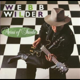 Webb Wilder - Acres Of Suede '1995