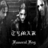 Tymah - Funeral Fog (reissue 2006) '2004