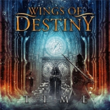 Wings Of Destiny - Time '2015