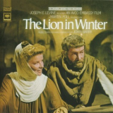 John Barry - The Lion In Winter [OST] '1968