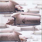 Disharmonic Orchestra - Ahead '2002