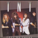 T.N.T. - Tell No Tales '1987