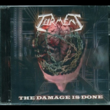 Torment - The Damage Is Done '2012