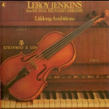 Leroy Jenkins - Lifelong Ambitions (feat. Muhal Richard Abrams) '1981