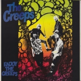 The Creeps - Enjoy The Creeps '1986