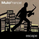 Mulo Francel - Escape '2012