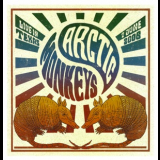 Arctic Monkeys - Live In Texas (7 June 2006) '2008