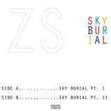 Zs - Sky Burial '2011