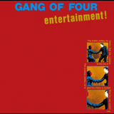 Gang Of Four - Entertainment! '1979