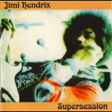 Jimi Hendrix - Supersession '1994