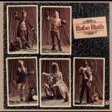 Babe Ruth - Babe Ruth '1975