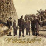 Puff Daddy & The Family - No Way Out '1997