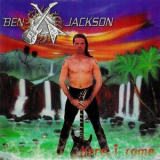 Ben Jackson (ex-Crimson Glory) - Here I Come '2001