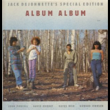 Jack Dejohnette's Special Edition - Album Album (Remastered 2012) '1984