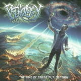 Pathology - The Time Of Great Purification '2012