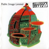 Public Image Limited - Happy? '1987 