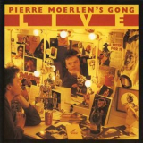 Pierre Moerlen's Gong - Live '1980