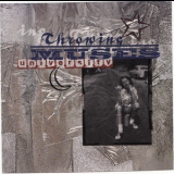 Throwing Muses - University '1995