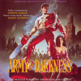 Joseph Loduca - Army Of Darkness [Evil Dead III] / Армия Тьмы '1993