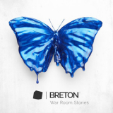 Breton - War Room Stories '2014