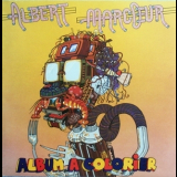 Albert Marcoeur - Album A Colorier '1976